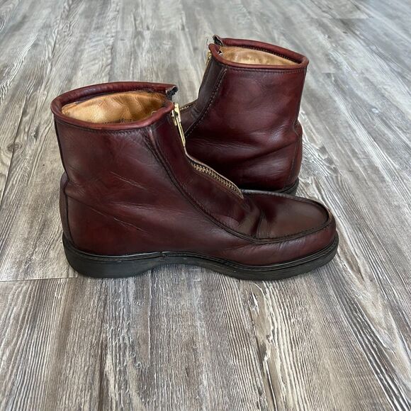 Double H 6" Insulated Stadium Bot 5334 10.5 - Picture 6 of 12